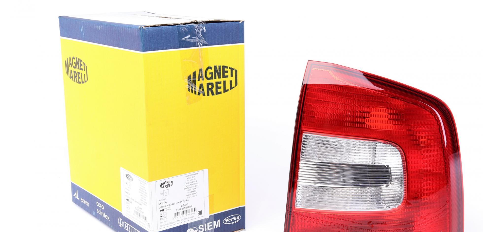 714021701801 MAGNETI MARELLI